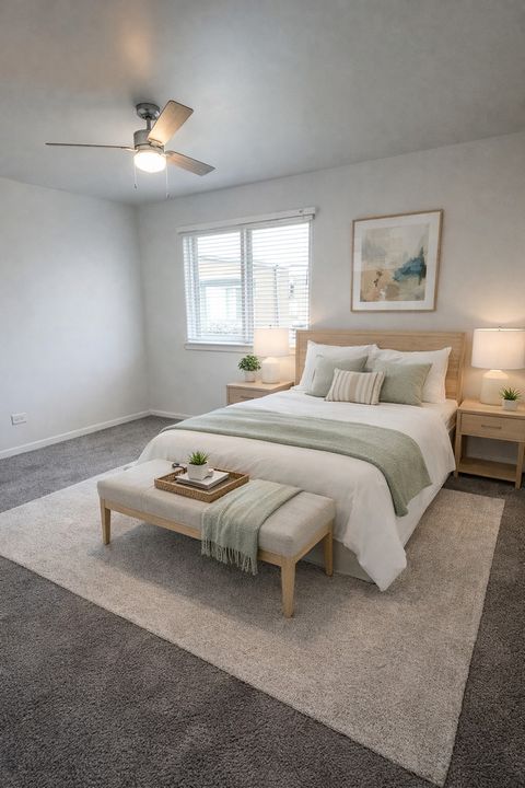 Tiny photo for 4819 W 109th Street #302, Oak Lawn, IL 60453 (MLS # 12593066)