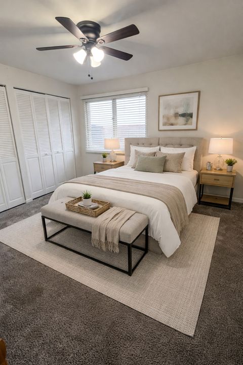 Tiny photo for 4819 W 109th Street #302, Oak Lawn, IL 60453 (MLS # 12593066)