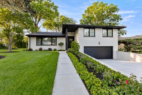 Photo of 820 N Merrill Street, Park Ridge, IL 60068 (MLS # 12615462)