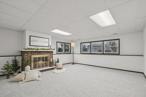 Tiny photo for Libertyville, IL 60045 (MLS # 12491262)