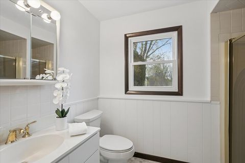 Tiny photo for Libertyville, IL 60045 (MLS # 12491262)