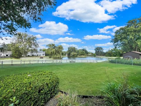 Tiny photo for Libertyville, IL 60045 (MLS # 12491262)