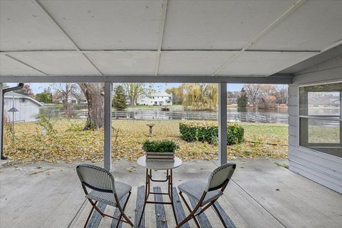 Tiny photo for Libertyville, IL 60045 (MLS # 12491262)