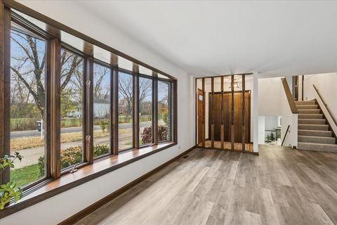 Tiny photo for Libertyville, IL 60045 (MLS # 12491262)