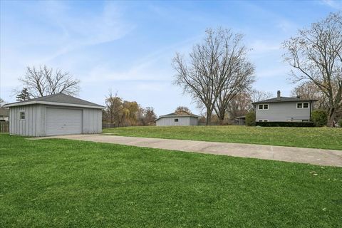 Tiny photo for Libertyville, IL 60045 (MLS # 12491262)
