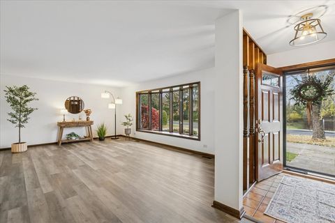 Tiny photo for Libertyville, IL 60045 (MLS # 12491262)