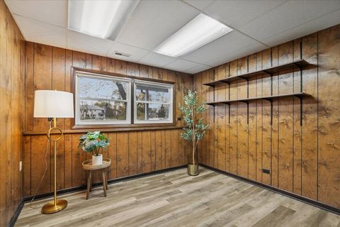 Tiny photo for Libertyville, IL 60045 (MLS # 12491262)