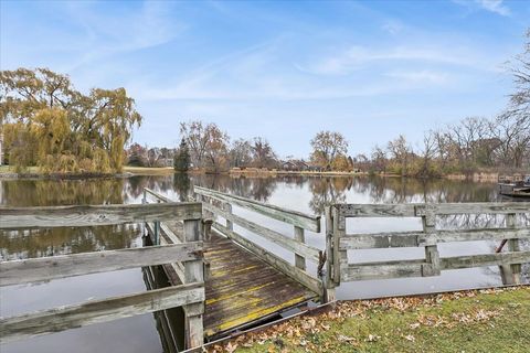 Tiny photo for Libertyville, IL 60045 (MLS # 12491262)