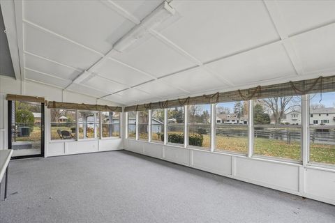 Tiny photo for Libertyville, IL 60045 (MLS # 12491262)