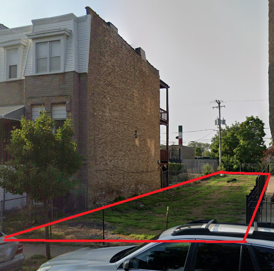 2537 W Warren Boulevard
