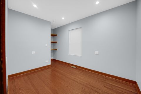 Tiny photo for 5619 S Sacramento Avenue, Chicago, IL 60629 (MLS # 12585005)