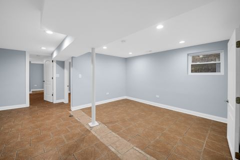 Tiny photo for 5619 S Sacramento Avenue, Chicago, IL 60629 (MLS # 12585005)