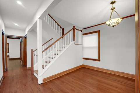 Tiny photo for 5619 S Sacramento Avenue, Chicago, IL 60629 (MLS # 12585005)