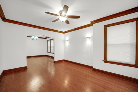 Tiny photo for 5619 S Sacramento Avenue, Chicago, IL 60629 (MLS # 12585005)