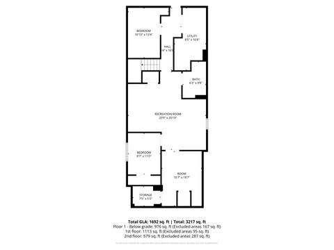 Tiny photo for 5619 S Sacramento Avenue, Chicago, IL 60629 (MLS # 12585005)