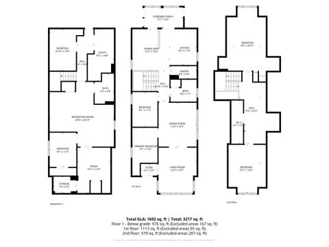 Tiny photo for 5619 S Sacramento Avenue, Chicago, IL 60629 (MLS # 12585005)