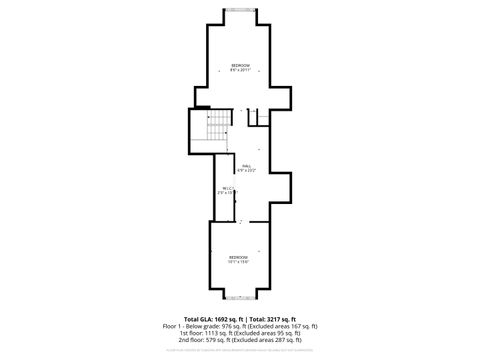 Tiny photo for 5619 S Sacramento Avenue, Chicago, IL 60629 (MLS # 12585005)