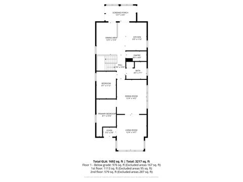 Tiny photo for 5619 S Sacramento Avenue, Chicago, IL 60629 (MLS # 12585005)