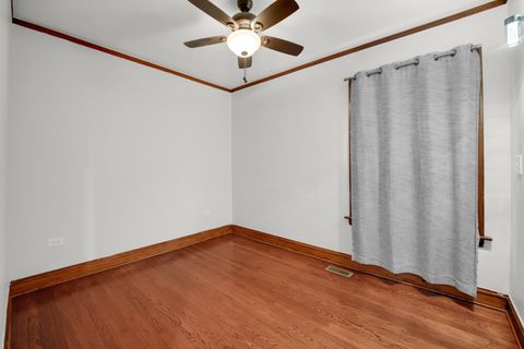 Tiny photo for 5619 S Sacramento Avenue, Chicago, IL 60629 (MLS # 12585005)