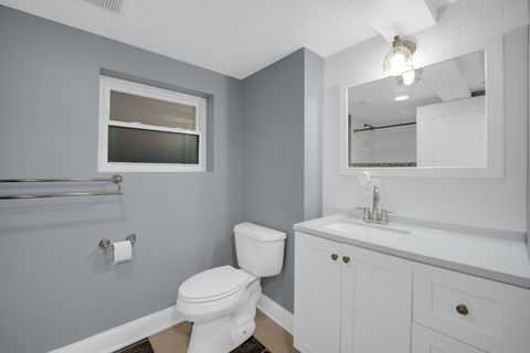 Tiny photo for 5619 S Sacramento Avenue, Chicago, IL 60629 (MLS # 12585005)