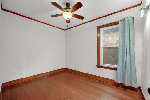 Tiny photo for 5619 S Sacramento Avenue, Chicago, IL 60629 (MLS # 12585005)