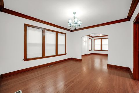Tiny photo for 5619 S Sacramento Avenue, Chicago, IL 60629 (MLS # 12585005)