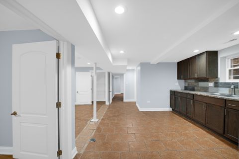 Tiny photo for 5619 S Sacramento Avenue, Chicago, IL 60629 (MLS # 12585005)