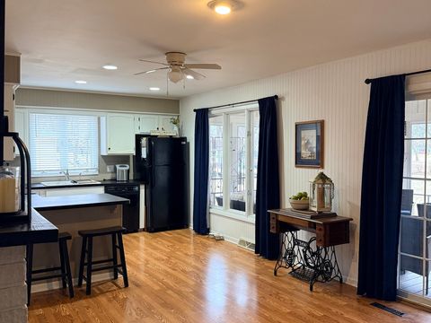 Tiny photo for 1550 Fairside Drive, Sandwich, IL 60548 (MLS # 12550201)