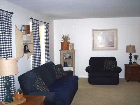 Tiny photo for 1550 Fairside Drive, Sandwich, IL 60548 (MLS # 12550201)