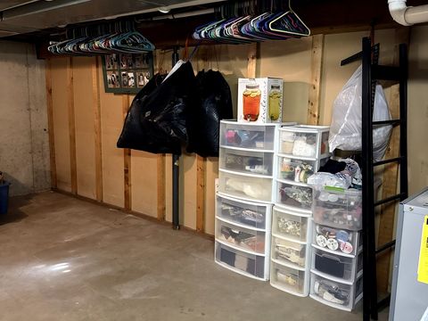 Tiny photo for 1550 Fairside Drive, Sandwich, IL 60548 (MLS # 12550201)