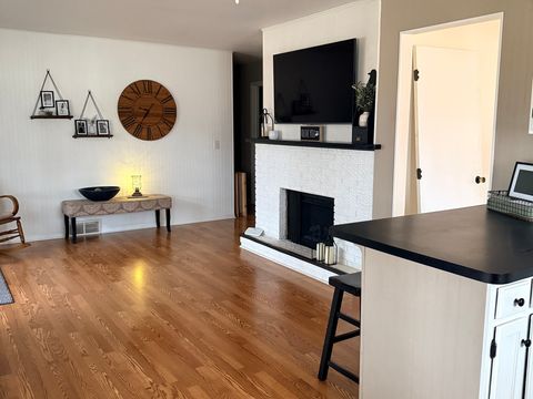 Tiny photo for 1550 Fairside Drive, Sandwich, IL 60548 (MLS # 12550201)