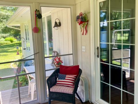 Tiny photo for 1550 Fairside Drive, Sandwich, IL 60548 (MLS # 12550201)