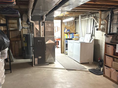 Tiny photo for 1550 Fairside Drive, Sandwich, IL 60548 (MLS # 12550201)