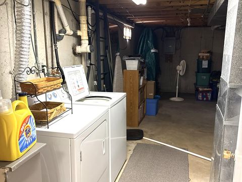 Tiny photo for 1550 Fairside Drive, Sandwich, IL 60548 (MLS # 12550201)