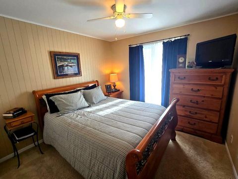 Tiny photo for 1550 Fairside Drive, Sandwich, IL 60548 (MLS # 12550201)