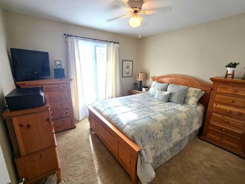 Tiny photo for 1550 Fairside Drive, Sandwich, IL 60548 (MLS # 12550201)