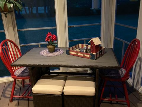 Tiny photo for 1550 Fairside Drive, Sandwich, IL 60548 (MLS # 12550201)