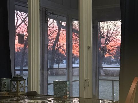 Tiny photo for 1550 Fairside Drive, Sandwich, IL 60548 (MLS # 12550201)