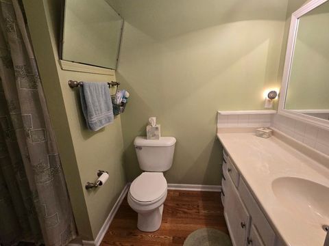 Tiny photo for 1550 Fairside Drive, Sandwich, IL 60548 (MLS # 12550201)