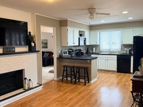 Tiny photo for 1550 Fairside Drive, Sandwich, IL 60548 (MLS # 12550201)