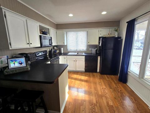 Tiny photo for 1550 Fairside Drive, Sandwich, IL 60548 (MLS # 12550201)