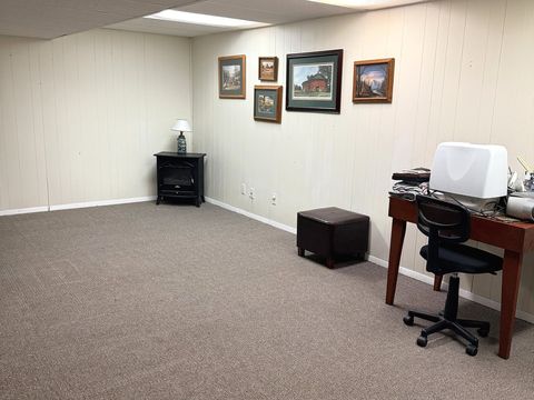 Tiny photo for 1550 Fairside Drive, Sandwich, IL 60548 (MLS # 12550201)