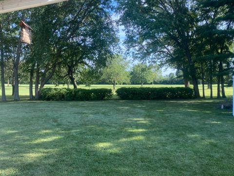 Tiny photo for 1550 Fairside Drive, Sandwich, IL 60548 (MLS # 12550201)