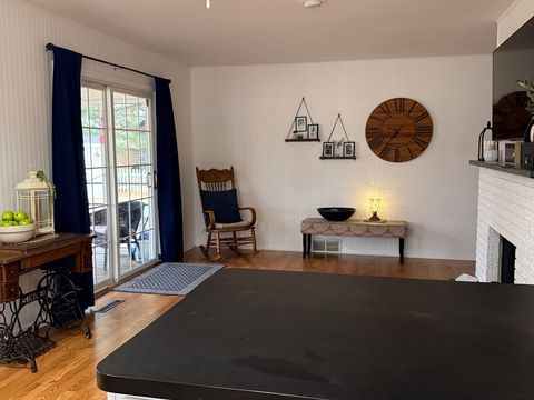 Tiny photo for 1550 Fairside Drive, Sandwich, IL 60548 (MLS # 12550201)