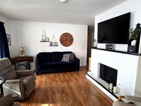 Tiny photo for 1550 Fairside Drive, Sandwich, IL 60548 (MLS # 12550201)