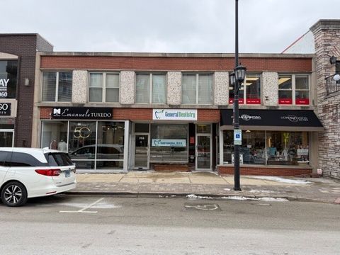 253 N York Street Elmhurst IL 60126