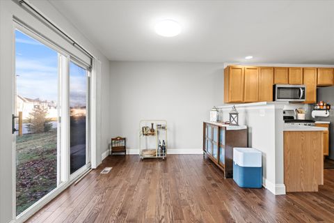 Tiny photo for 500 Prairie View Drive, Minooka, IL 60447 (MLS # 12546895)