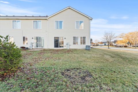 Tiny photo for 500 Prairie View Drive, Minooka, IL 60447 (MLS # 12546895)