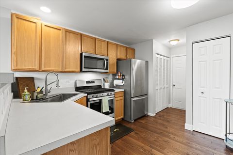 Tiny photo for 500 Prairie View Drive, Minooka, IL 60447 (MLS # 12546895)