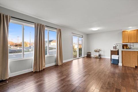 Tiny photo for 500 Prairie View Drive, Minooka, IL 60447 (MLS # 12546895)